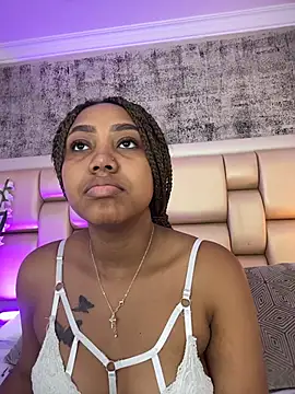 AngelaRoberts online show from 02-25-26, 08:08