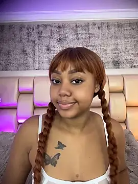 AngelaRoberts online show from 04-12-26, 07:39