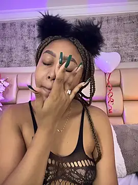 AngelaRoberts online show from 02-13-26, 08:31