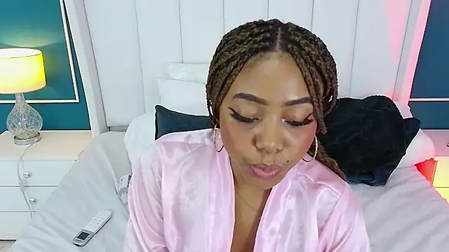 AngelaRoberts online show from 09-13-25, 03:56