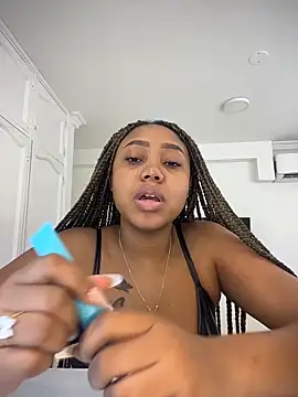 AngelaRoberts online show from 03-01-26, 06:08