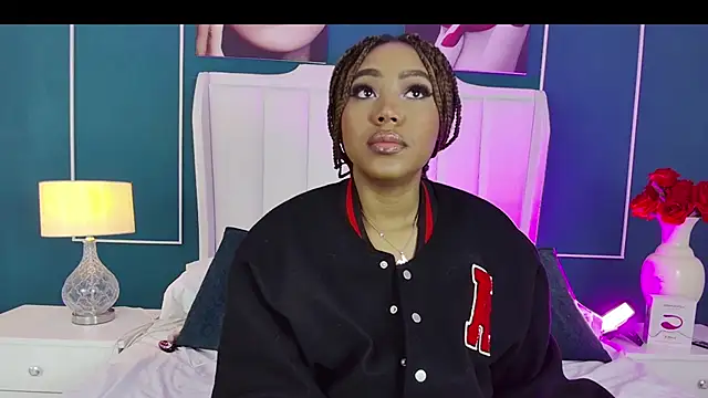 AngelaRoberts online show from 10-14-25, 03:29