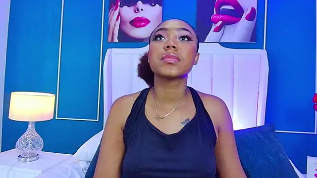 AngelaRoberts online show from 10-23-25, 04:11