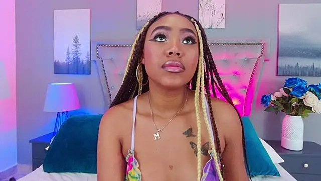 AngelaRoberts online show from 11-06-25, 04:16