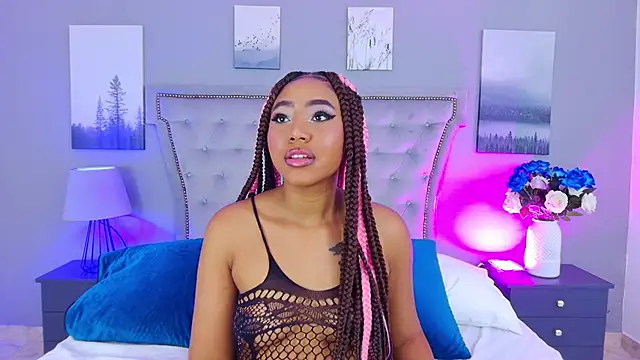 AngelaRoberts online show from 12-01-25, 04:35