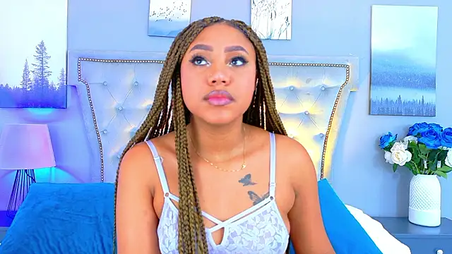 AngelaRoberts online show from 02-07-26, 04:53