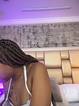 AngelaRoberts online show from 03-07-26, 08:36