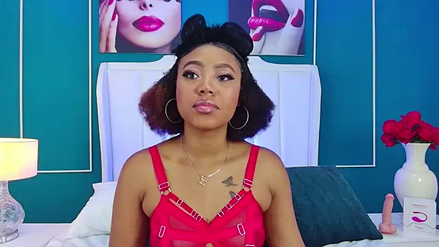 AngelaRoberts online show from 10-18-25, 04:14