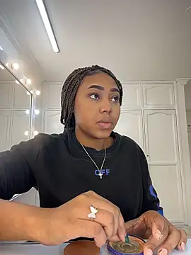 AngelaRoberts online show from 02-22-26, 08:10