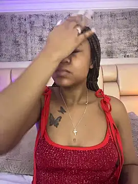 AngelaRoberts online show from 03-02-26, 08:27