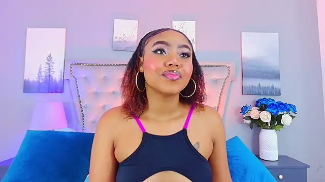 AngelaRoberts online show from 01-09-26, 03:35