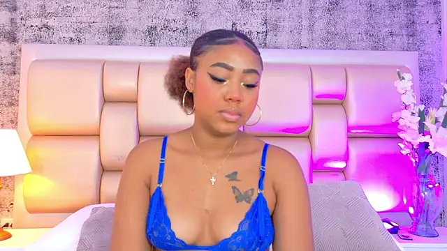 AngelaRoberts online show from 03-30-26, 08:43