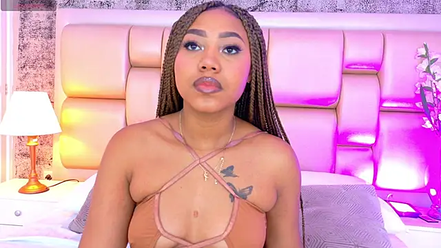 AngelaRoberts online show from 02-26-26, 08:53