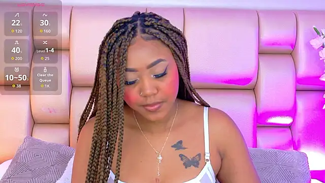 AngelaRoberts online show from 02-19-26, 08:28