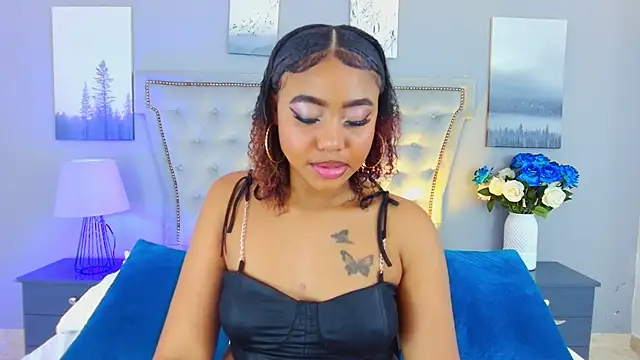 AngelaRoberts online show from 01-12-26, 03:46