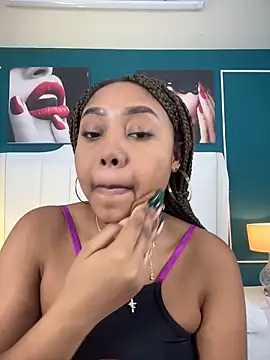 AngelaRoberts online show from 02-20-26, 11:28