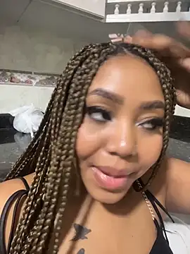 AngelaRoberts online show from 02-10-26, 01:15