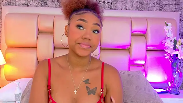 AngelaRoberts online show from 03-19-26, 08:31