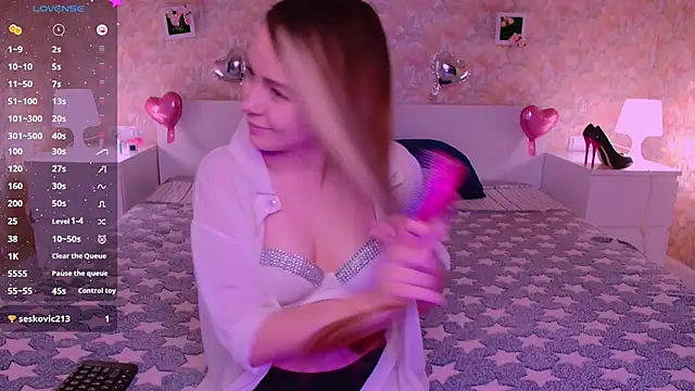 Little Rockk online show from 04-20-26, 09:23