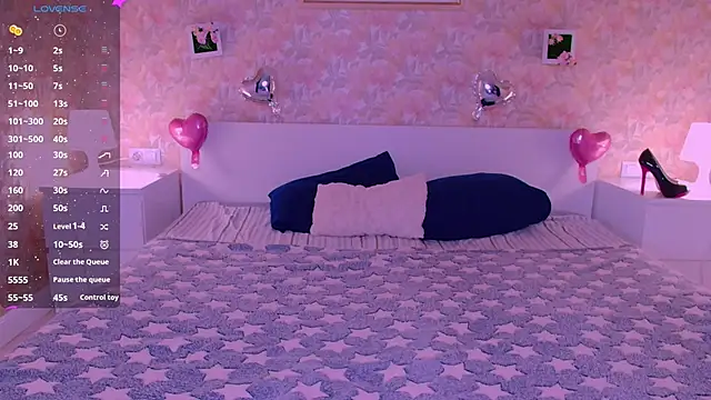 Little Rockk online show from 03-21-26, 08:15