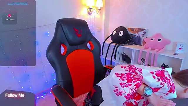 Little Rockk online show from 10-08-25, 04:36