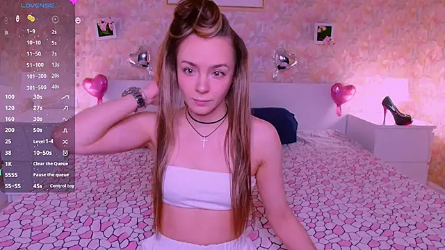 Little Rockk online show from 03-06-26, 10:32