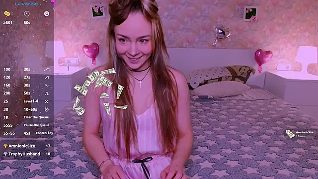 Little Rockk online show from 03-04-26, 11:40