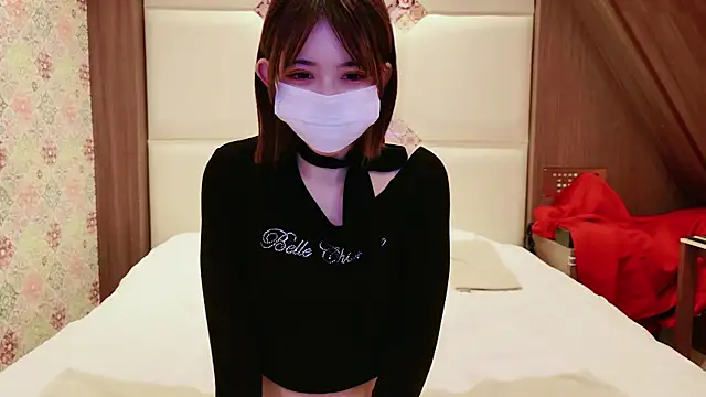 Snapshot of NANA_chan_1 chatting on 10-18-25, 09:55 NANA chan 1 online show from 10-18-25, 09:55