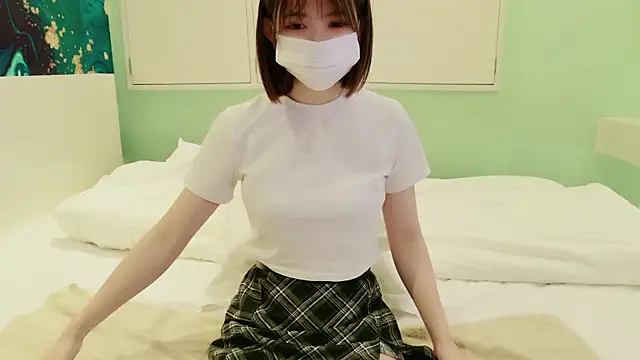 Snapshot of NANA_chan_1 chatting on 10-19-25, 07:22 NANA chan 1 online show from 10-19-25, 07:22