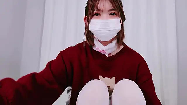 Snapshot of NANA_chan_1 chatting on 11-01-25, 08:41 NANA chan 1 online show from 11-01-25, 08:41