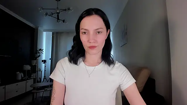 AdeleShinemm online show from 03-31-26, 04:03