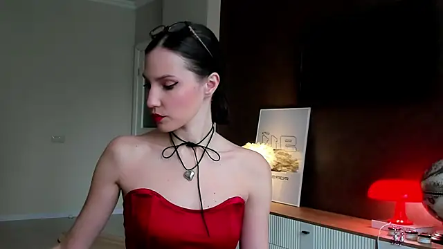 AdeleShinemm online show from 10-23-25, 04:00