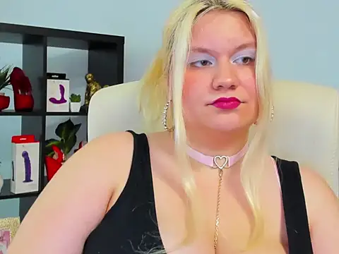 samantha darling online show from 05-27-26, 12:56