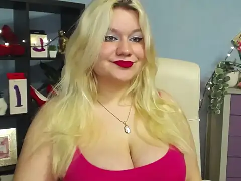 samantha darling online show from 02-05-26, 08:10