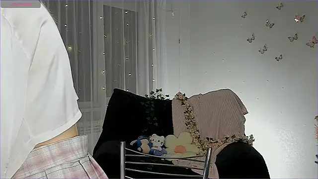 NyxaThorn online show from 01-10-26, 02:34