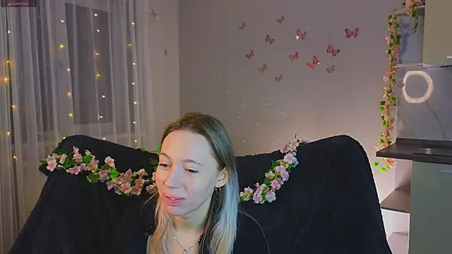 NyxaThorn online show from 01-19-26, 02:54