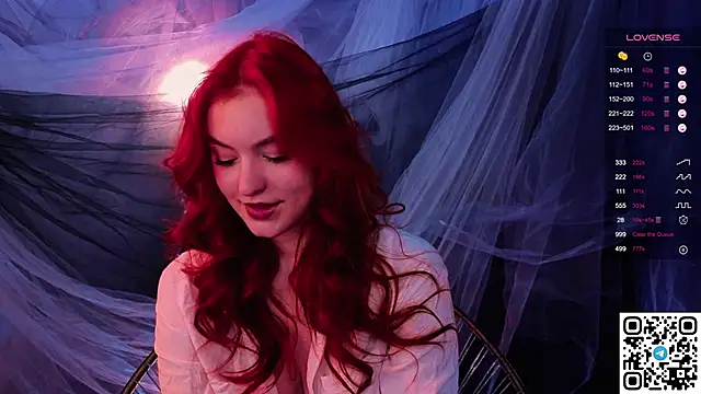 GildedKitten online show from 12-16-25, 06:12