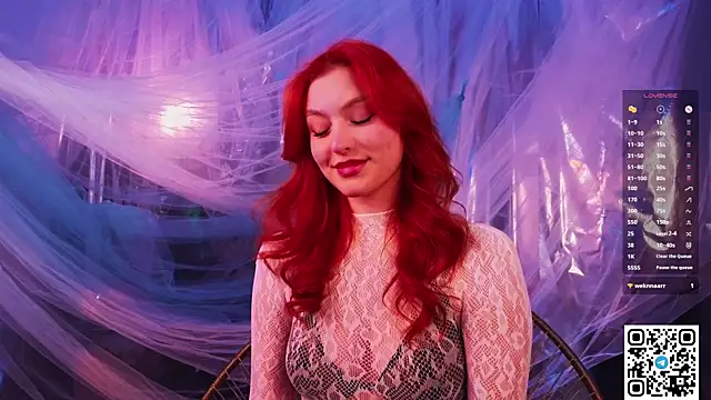 GildedKitten online show from 01-11-26, 06:59