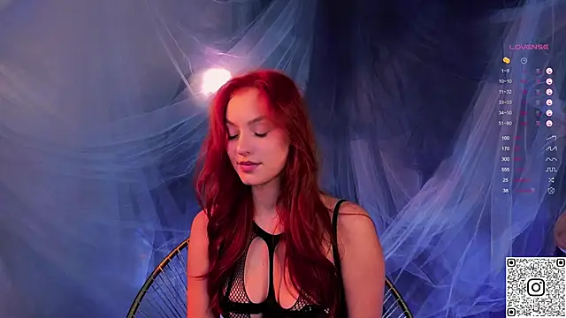 GildedKitten online show from 11-23-25, 06:29