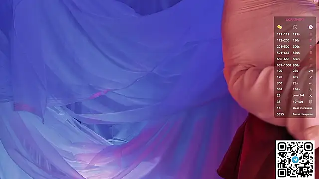 Snapshot of GildedKitten chatting on 02-13-26, 07:36 GildedKitten online show from 02-13-26, 07:36