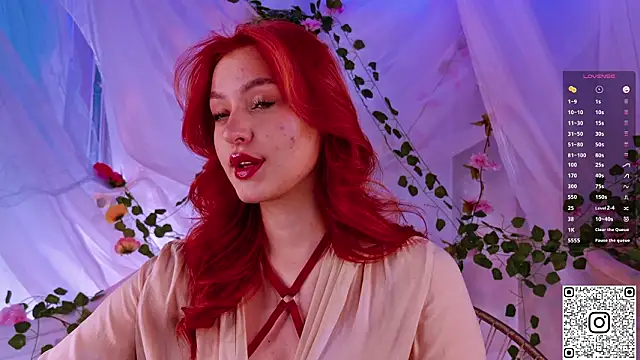 Snapshot of GildedKitten chatting on 01-31-26, 07:45 GildedKitten online show from 01-31-26, 07:45