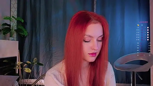 GildedKitten online show from 11-07-25, 06:34