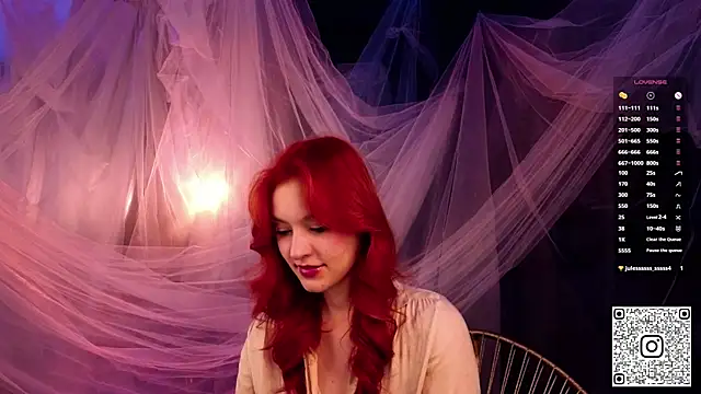 GildedKitten online show from 01-05-26, 06:55