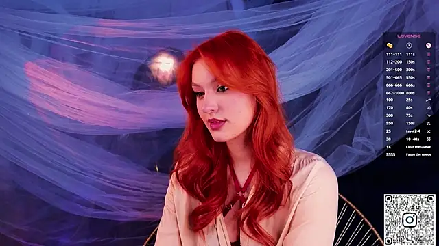 GildedKitten online show from 01-09-26, 07:10