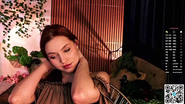 Snapshot of GildedKitten chatting on 03-01-26, 08:09 GildedKitten online show from 03-01-26, 08:09