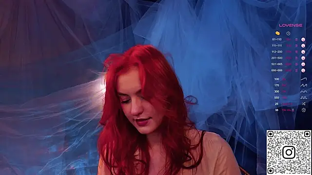 GildedKitten online show from 12-05-25, 06:17