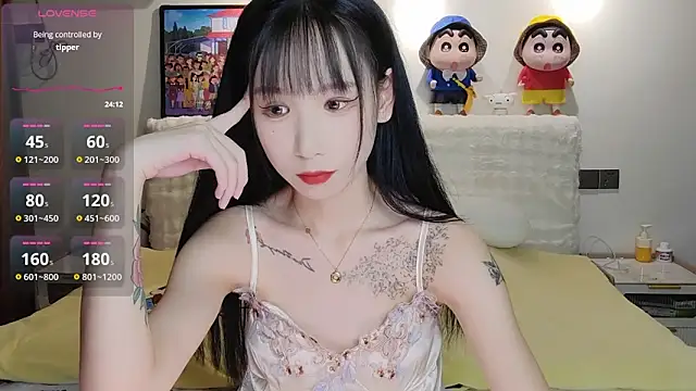 M-OTT  online show from 10-19-25, 01:58