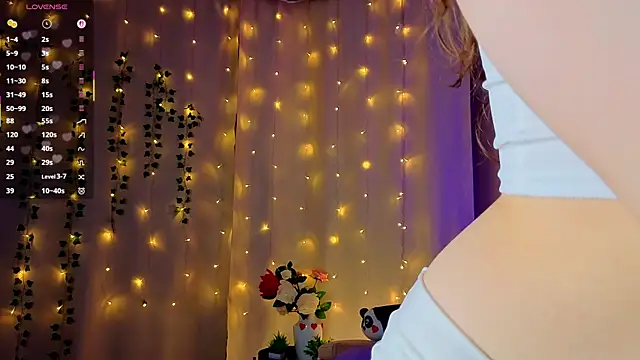 Tender beauty online show from 04-10-26, 04:47