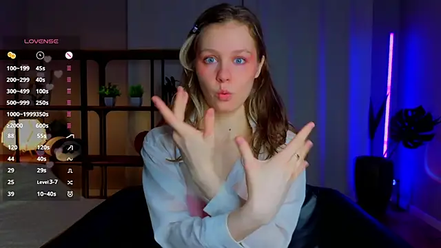 Tender beauty online show from 06-17-26, 06:29
