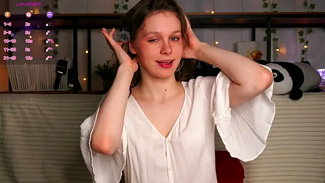 Tender beauty online show from 06-28-26, 03:51
